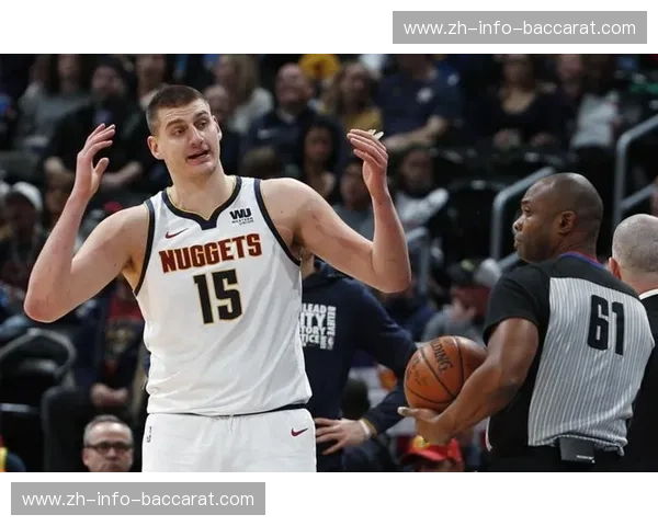 狂飙与复兴：4月24日，当雷霆撞上火箭，谁才是西部的未来真主？